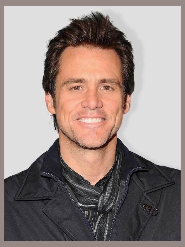 Jim Carrey